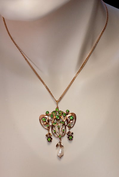 demantoid wikipedia