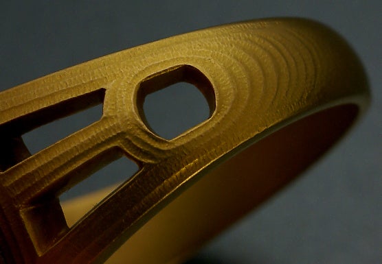 Faberge Imperial Präsentation Herrenring 3