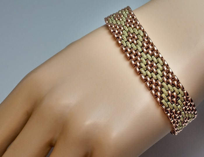 russian bracelet