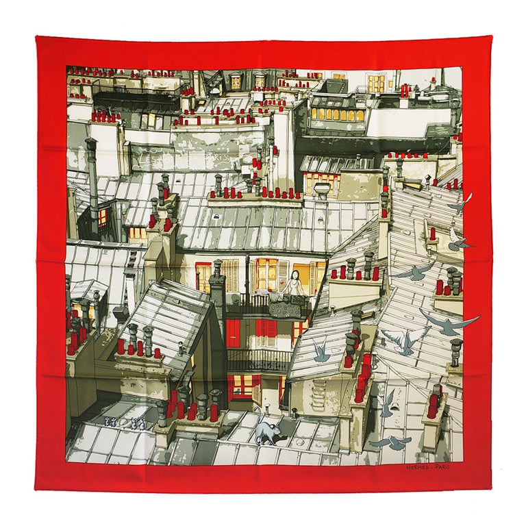 2006 Les Toits de Paris, Les by Dimitri Rybaltchenko