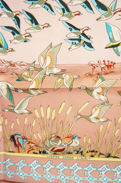 2003 Libres Comme l'Air by Annie Faivre