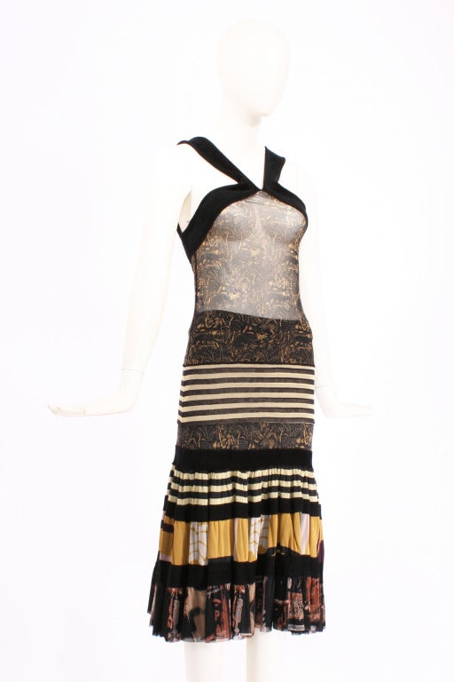 Jean Paul Gaultier Dress / Ensemble