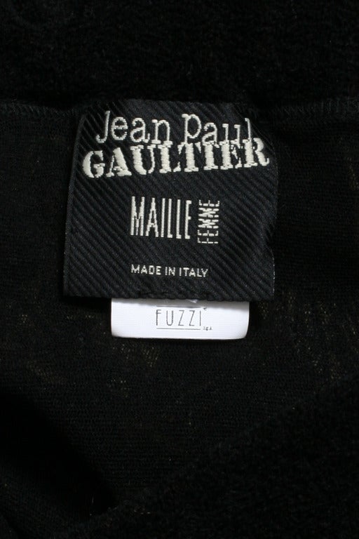 Jean Paul Gaultier Dress / Ensemble For Sale 3