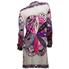 EMILIO PUCCI Dress