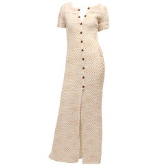 COURREGES numbered couture #60064