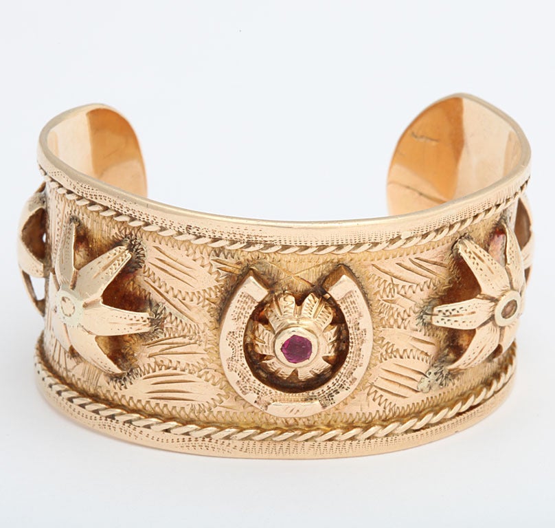 gypsy cuff bracelets