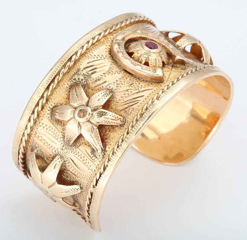 american gypsy gold jewelry
