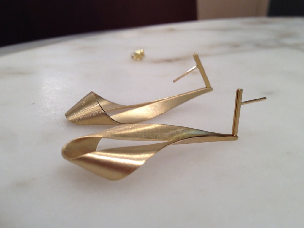 antonio bernardo earrings