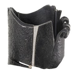 JACLYN DAVIDSON Overflow Cuff