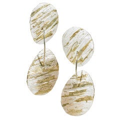 REIKO ISHIYAMA Mobil Earrings