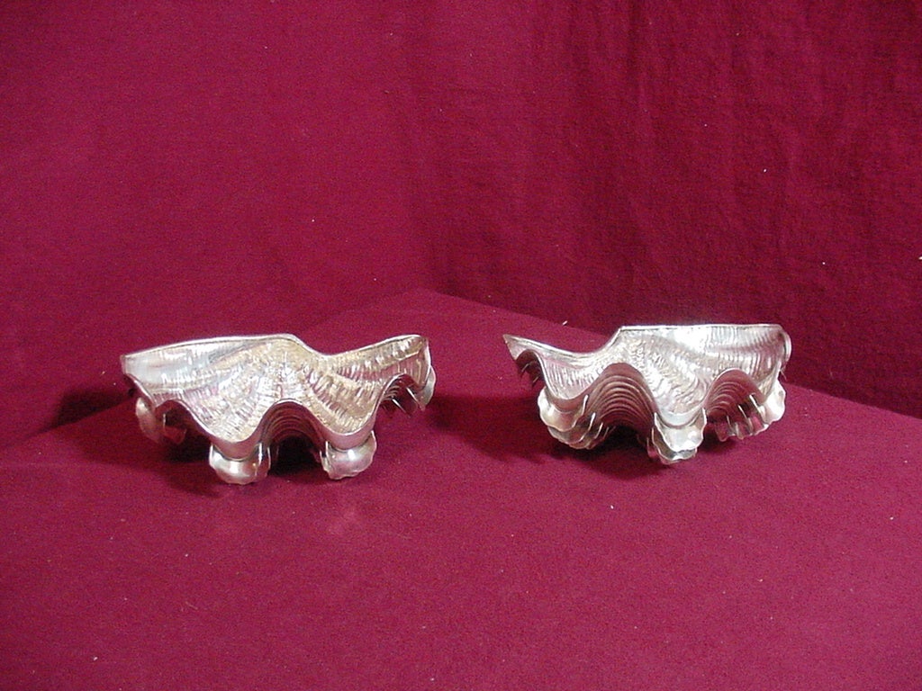 Janna Thomas Silver - For Sale on 1stDibs