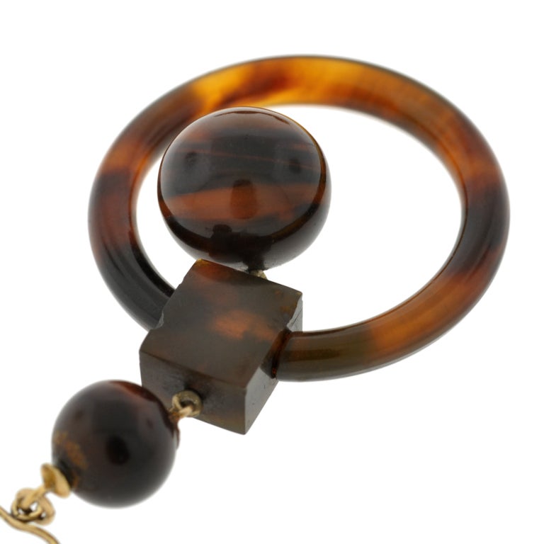 tortoise shell hoop earrings gold