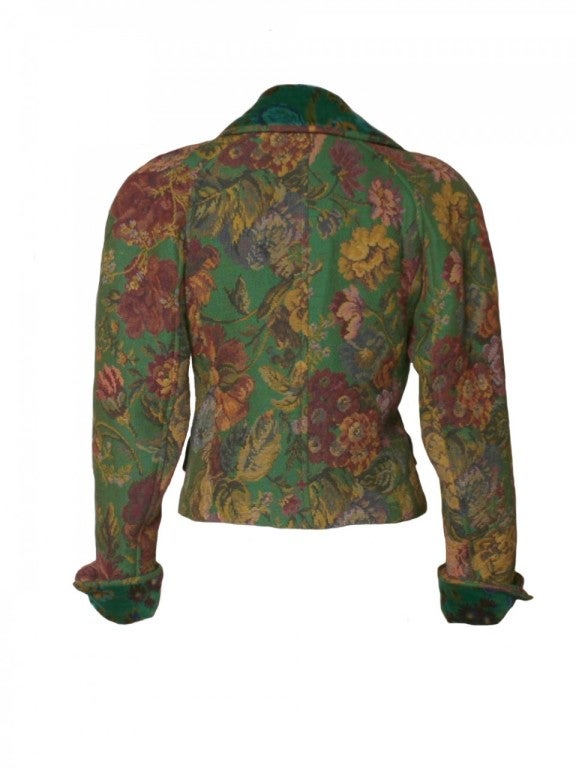kenzo 1980s