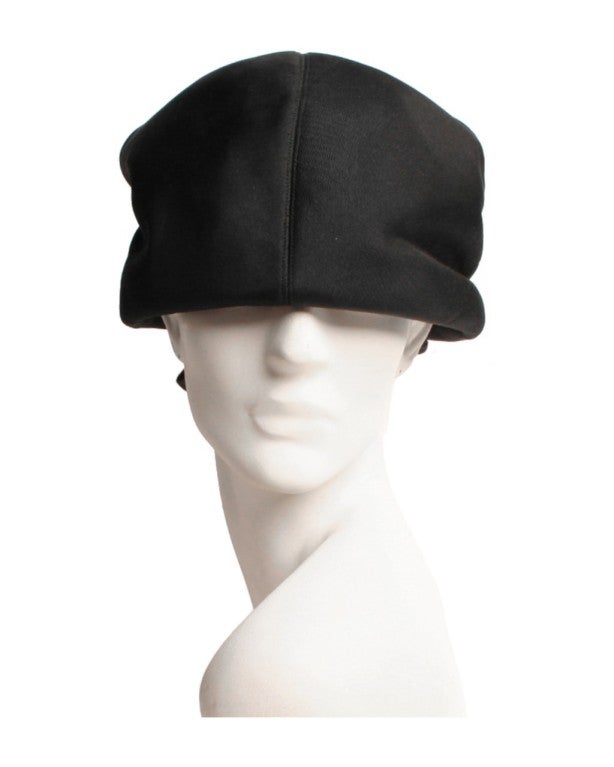 1950s Lanvin by Castillo Toque