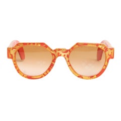 Vintage 1980s Christian Lacroix Sunglasses