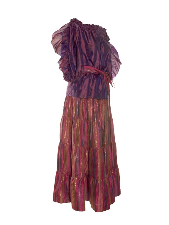 1970's Yves Saint Laurent