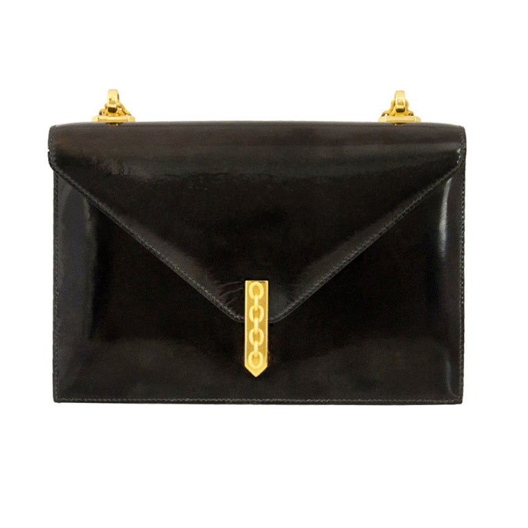 Hermes Alcazar Bag