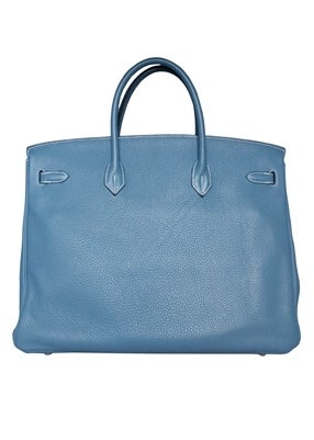 Hermes 35 cm Birkin Bag