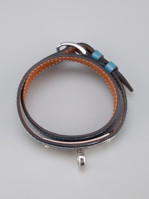 Women's Hermes Vintage Bracelet