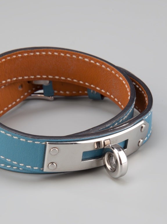 Hermes Vintage Bracelet 1