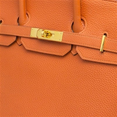 Hermes 35 cm Birkin Bag 3