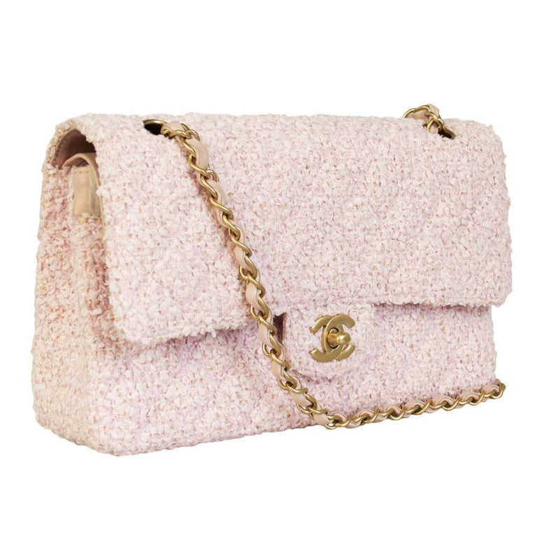 Chanel 2.55 Bag