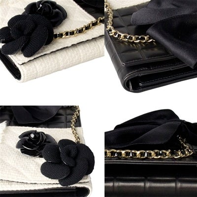 Chanel Clutch Bag 3