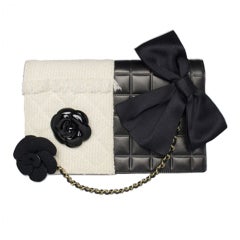 Chanel Clutch Bag