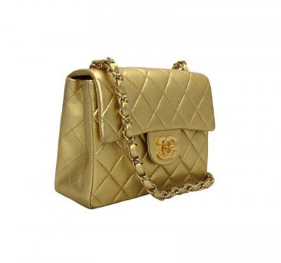 Women's Chanel Bag