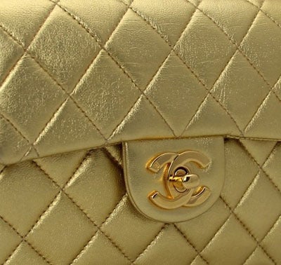 Chanel Bag 2