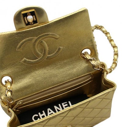 Chanel Bag 3