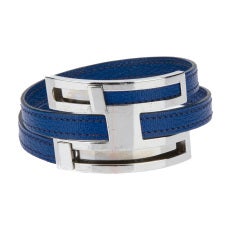 Hermes Vintage Wrap Bracelet