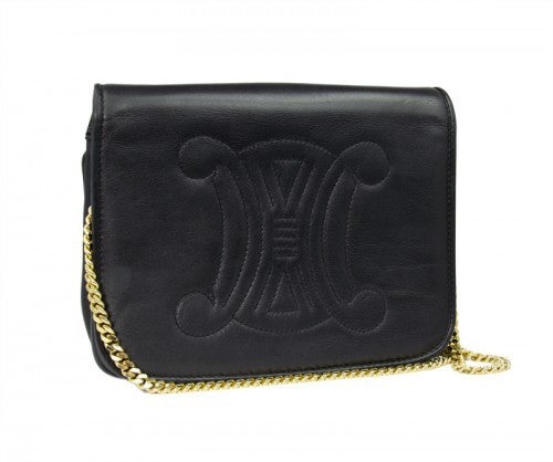 Celine Flap Bag
