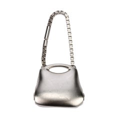Chanel Handbag Key Chain
