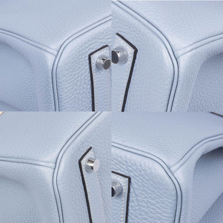Hermes 35cm Birkin Bag BRAND NEW 7