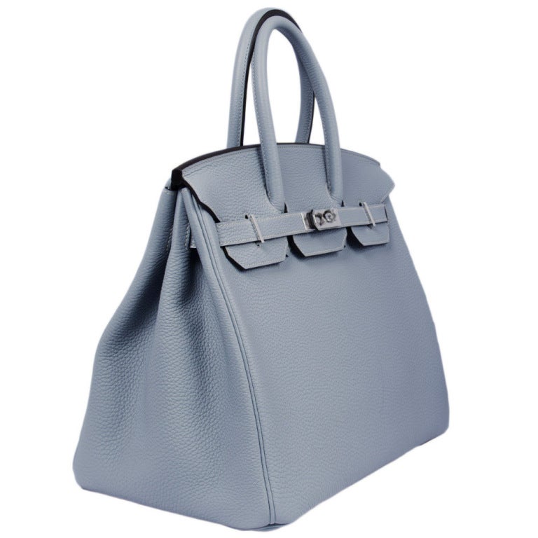 Women's Hermes 35cm Birkin Bag BRAND NEW