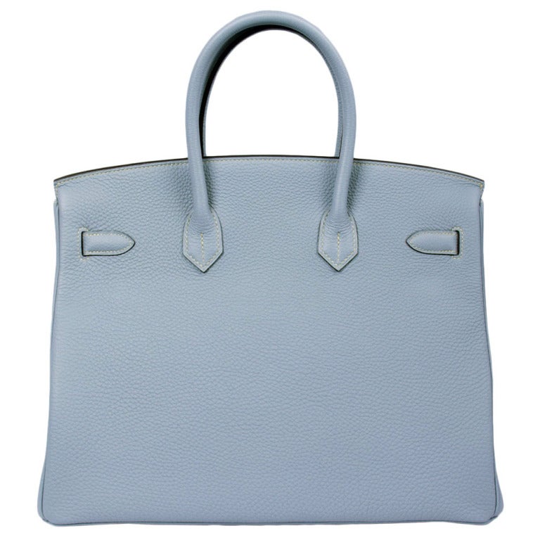 Hermes 35cm Birkin Bag BRAND NEW 1