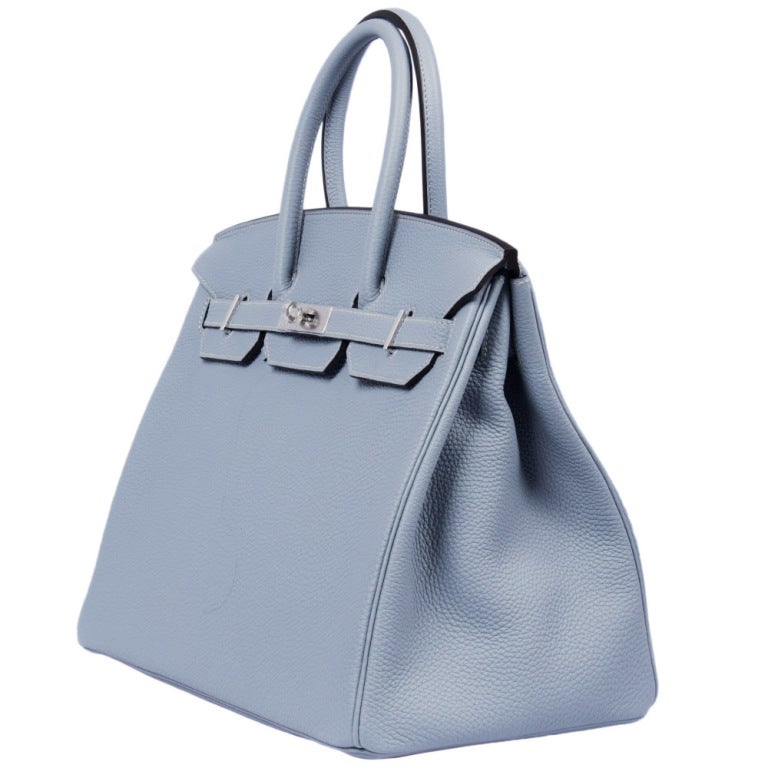 Hermes 35cm Birkin Bag BRAND NEW 2