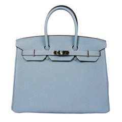 Hermes 35cm Birkin Bag BRAND NEW
