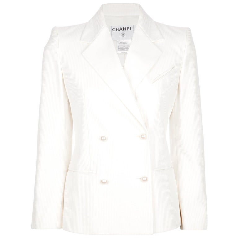 Chanel Suit at 1stDibs