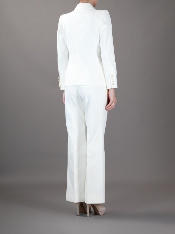 Chanel Suit at 1stDibs