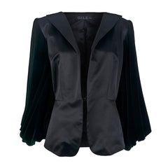 Giles Tuxedo Jacket