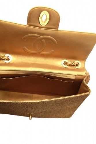 Chanel Brocade Bag 4
