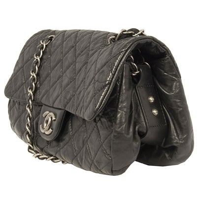 Women's Chanel 2.55 Shoulder Bag