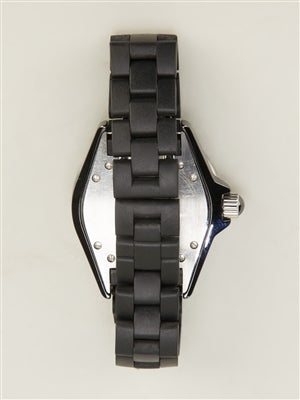 Chanel J12 Ceramic Watch In Excellent Condition In London, GB