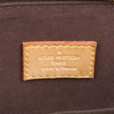 Louis Vuitton Alma Handbag 3