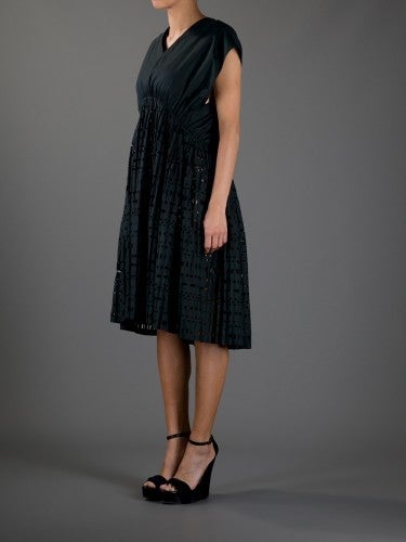 Azzedine Alaïa Dress
