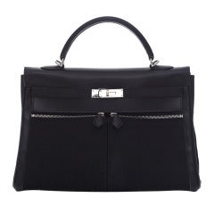 Hermes Kelly Lakis 35 Bag