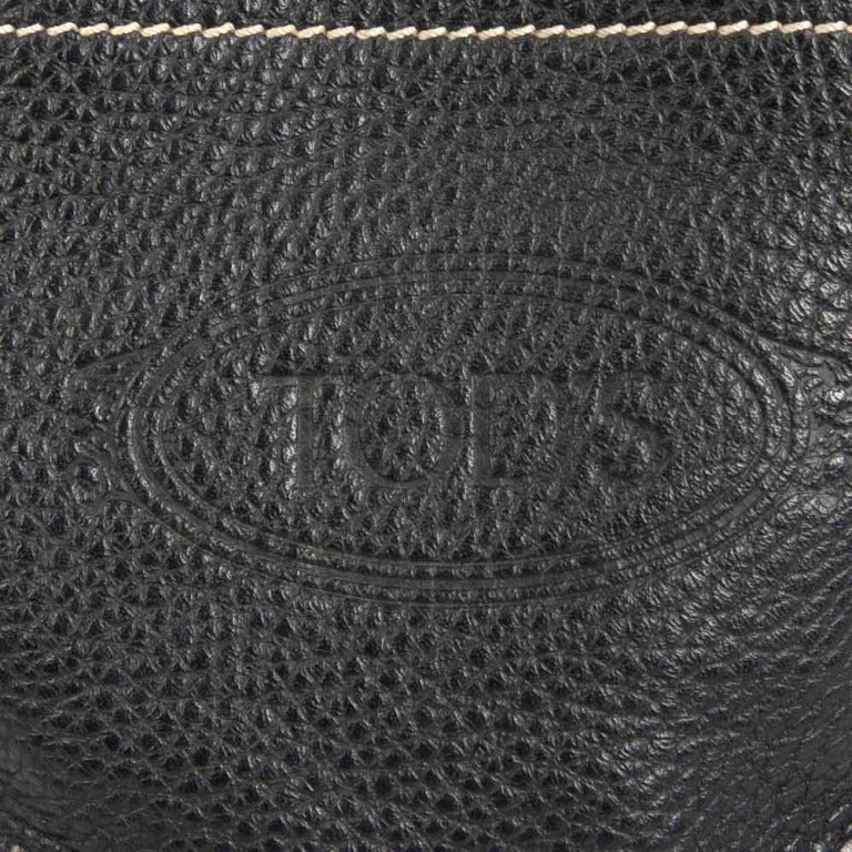 Tod's Leather Handbag 1