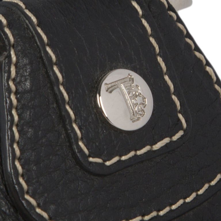 Tod's Leather Handbag 2